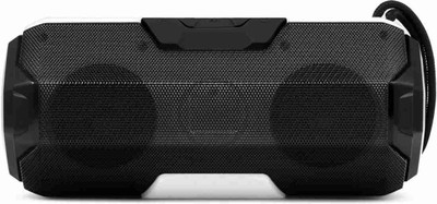Ancestors MA006 SPK 10 W Bluetooth Speaker(Black, Stereo Channel)