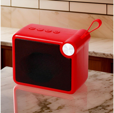 YAROH 49v_M406 Portable Bluetooth Speaker: Your Music On-the-Go 10 W Bluetooth Speaker(Multicolor, 4.1 Channel)