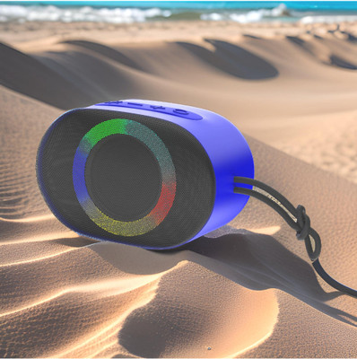 GUGGU (Bluetooth Speakers) Explore Fresh Soundscapes With Mini Speaker_CIC30 10 W Bluetooth Home Audio Speaker(Multicolor, 5.1 Channel)