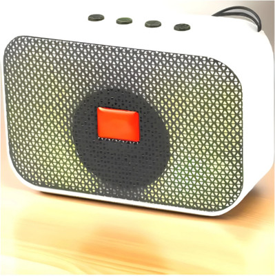 GDS Ultra Deep Bass DJ Sound Blast Bluetooth Speaker with Enhanced Sound 5 W Bluetooth Speaker(Multicolor, Stereo Channel)