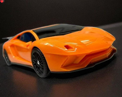 Ziddjeet X86 F4 (PORTABLE CAR BLUETOOTH SPEAKER) Dynamic Thunder Sound Auto Series 5 W Bluetooth Speaker(Multicolor, 5.1 Channel)