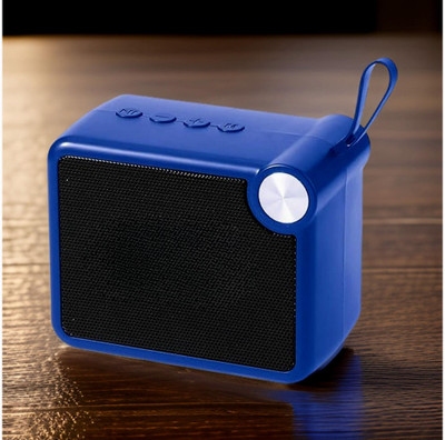 YAROH 33v_M406 Portable Bluetooth Speaker: Your Music On-the-Go 10 W Bluetooth Speaker(Multicolor, 4.1 Channel)