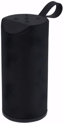 AIZINA Bluetooth Speaker with Crisp Sound and Resonating Bass-GJ 9 W Bluetooth Speaker(Multicolor, Stereo Channel)