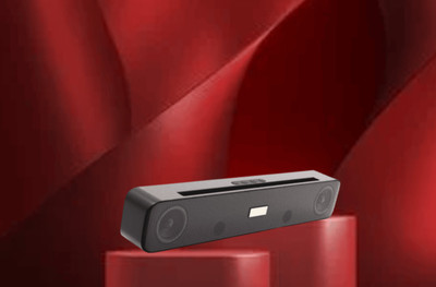 Neuton pro Love bar (PORTABLE HOME TV) Dynamic Thunder Speaker 42 20 W Bluetooth Speaker(Black, 5.0 Channel)