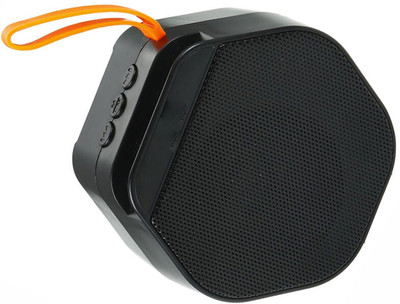 RENTOOR Amazing Quality Hi-fi Multimedia High Bass Sound Non-Stop Music Fast Charging 10 W Bluetooth Speaker(Multicolor, Stereo Channel)