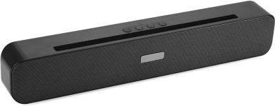 MSNR Portable mini hometheatre tv computer atmos soundbar subwoofer wireless speaker 16 W Bluetooth Speaker(Black, 5.1 Channel)