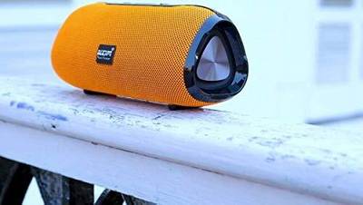Kdm sp 667 speaker sales