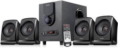 Intex 2622 Portable Bluetooth Home Theatre