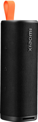 Mi Sound Outdoor 30W,IP67, Upto 12 Hours Playback 30 W Bluetooth Speaker(Black, Mono Channel)