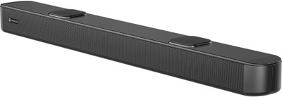 MOTOROLA AmphisoundX With 2.2 Channel 100 W Bluetooth Soundbar (Black, 2.0 Channel) For Rs. 3499 @ 56 %