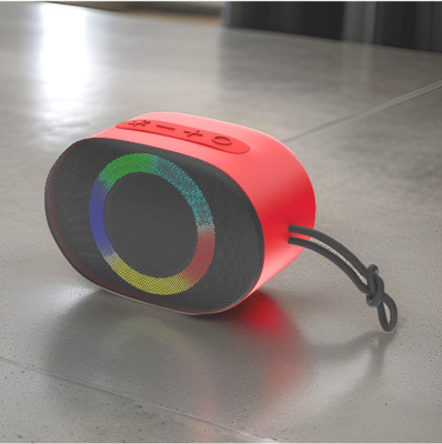 Clairbell (Bluetooth Speaker) Embrace Quality Sound Mini Speaker_KEK462 10 W Bluetooth Home Audio Speaker(Multicolor, 5.1 Channel)