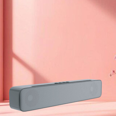 V WORTEX Love bar (PORTABLE HOME TV) Dynamic Thunder Speaker A41 25 W Bluetooth Party Speaker(Black, 5.0 Channel)