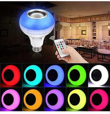 IMMUTABLE Led bulb speaker Light Stereo Bluetooth Smart Music iop20 56 W Bluetooth Party Speaker(Multi - Text
only null values allowed
Used For: ID, Variant, Title, Refiner, 2.1 Channel)