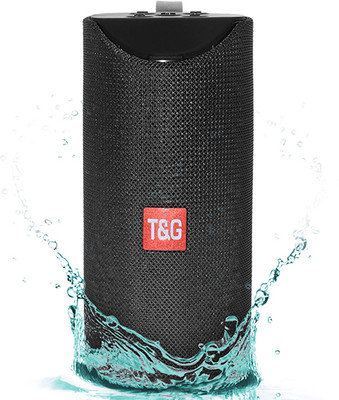 TECHEL TG-113 SPEAKER) Thunder Sound High bnm31 56 W Bluetooth Party Speaker(Multicolor, 2.1 Channel)