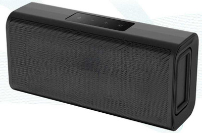 reason Wireless with 6-7 hrs Playback Time, Handsfree Calling, 10 W Bluetooth Party Speaker(Black, Stereo Channel)