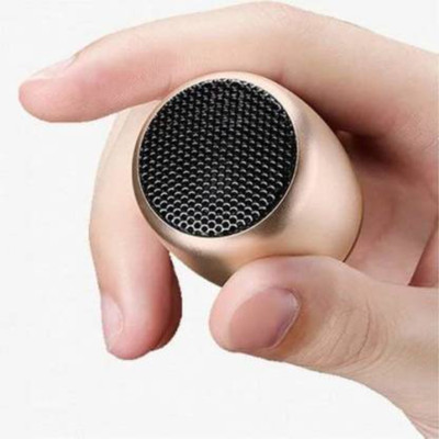 Clairbell 332_ Mini Boost Wireless Portable Bluetooth Speaker Built-in Mic High Bass 48 W Bluetooth Party Speaker(Multicolor, 4.1 Channel)