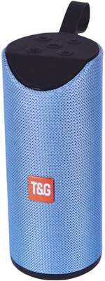 IMMUTABLE TG-113 speaker Bluetooth Portable bgy2 56 W Bluetooth Party Speaker(Multicolor, 2.1 Channel)
