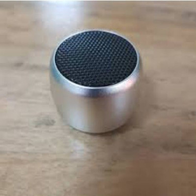 TECHEL Coin Speaker Bluetooth Wireless xzw15 56 W Bluetooth Party Speaker(Multicolor, 2.1 Channel)