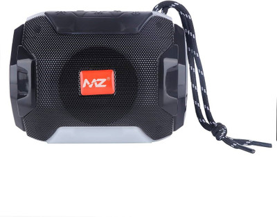 4uonly A005 Bluetooth Speaker With all smart phones Bluetooth Speaker nmj11 56 W Bluetooth Party Speaker(Multicolor, 2.1 Channel)