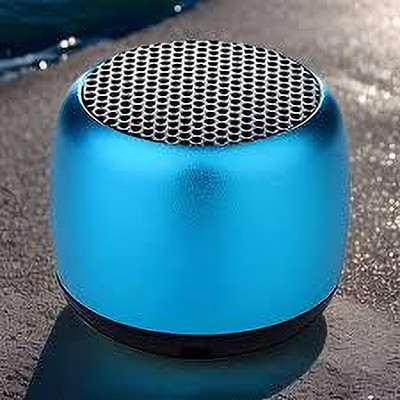 TECHEL Coin Speaker Bluetooth (Multicolor ) CXD7 56 W Bluetooth Party Speaker(Multi - Text
only null values allowed
Used For: ID, Variant, Title, Refiner, 2.1 Channel)