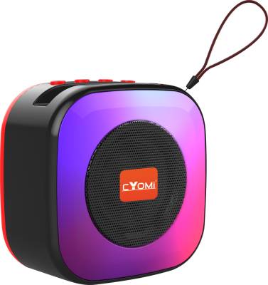 CYOMI 620 Ultra 5 W Bluetooth Party Speaker