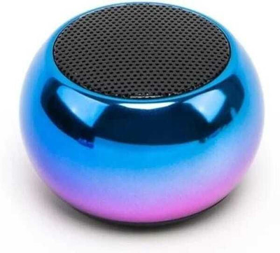 LIMBRO bluetooth speaker 5 W Bluetooth Party Speaker(Pink, 2.0 Channel)