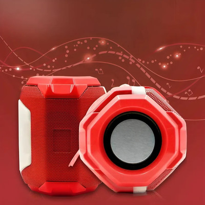 ENMORA A005 Speaker Portable Speaker with Powerful kjh8 56 W Bluetooth Party Speaker(Black, 2.1 Channel)