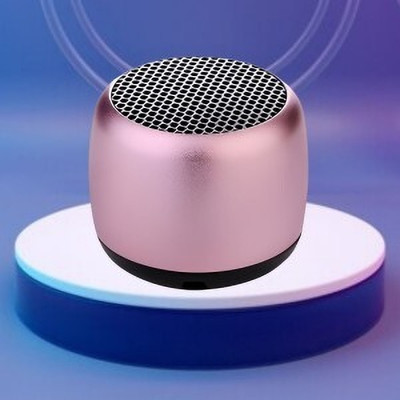 TECHEL Coin Speaker Bluetooth (Multicolor ) CXD13 56 W Bluetooth Party Speaker(Multi - Text
only null values allowed
Used For: ID, Variant, Title, Refiner, 2.1 Channel)