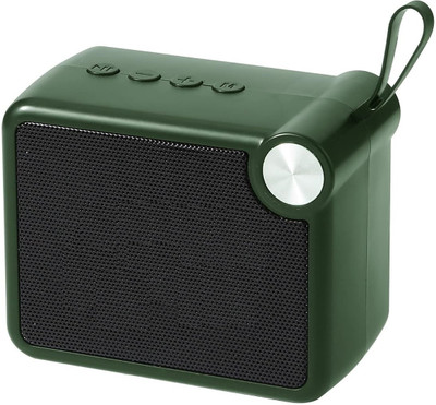 BASS BLING ™(Portable Bluetooth Speaker) 5.6 W Bluetooth Party Speaker(ASSORTED, 2.0 Channel)