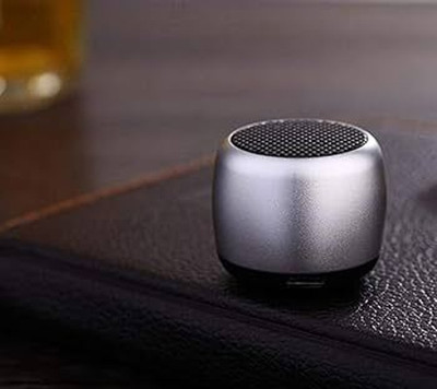 TECHEL Coin Speaker Bluetooth (Multicolor ) CXD3 56 W Bluetooth Party Speaker(Multi - Text
only null values allowed
Used For: ID, Variant, Title, Refiner, 2.1 Channel)