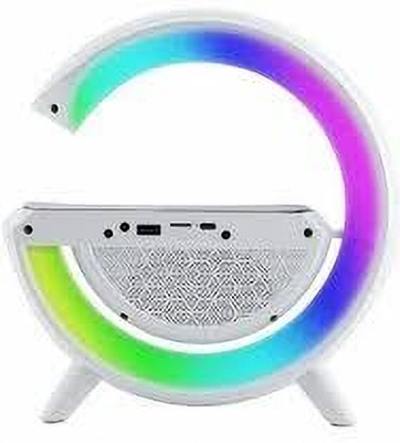 TECHEL G Shape Bluetooth Speaker with Wireless Charger vcx6 56 W Bluetooth Party Speaker(Multi - Text
only null values allowed
Used For: ID, Variant, Title, Refiner, 2.1 Channel)