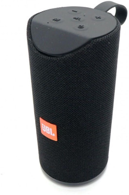 TECHEL TG-113 speaker Bluetooth for Portable bvc8 56 W Bluetooth Party Speaker(Multicolor, 2.1 Channel)