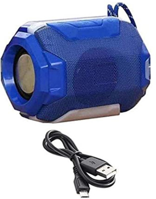 GUGGU A121_Bluetooth Speakers A005 Compatible with USB Mic Aux SD Card Party Speaker 48 W Bluetooth Party Speaker(Multicolor, 4.1 Channel)