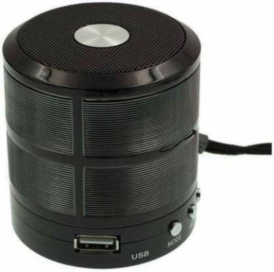 blutap WS-887 Bluetooth Speaker Mini Bluetooth Sound Box Wireless Bluetooth 10 W Bluetooth Party Speaker(Blaclk, 3.1 Channel)