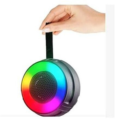 MY BABY LOVE A PERFECT CARE Bluetooth LED Wireless Speaker with RGB ...