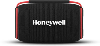 Honeywell Suono P400 15 W Bluetooth Party Speaker(Black, 5.2 Channel)