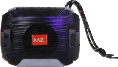 4uonly A005 Bluetooth Speaker With all smart phones Bluetooth Speaker nmj9 56 W Bluetooth Party Speaker(Multicolor, 2.1 Channel)