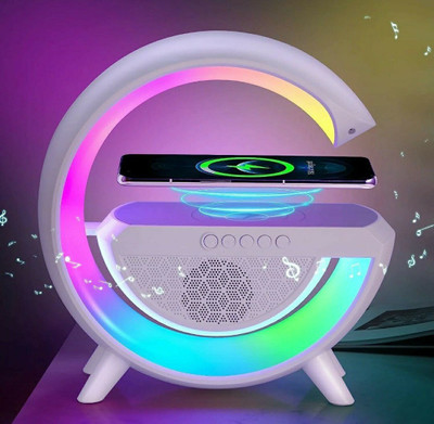 4uonly G-Shape Bluetooth Speaker with FM Radio Light Table Lamp VCX9 56 W Bluetooth Party Speaker(Multi - Text
only null values allowed
Used For: ID, Variant, Title, Refiner, 2.1 Channel) 4uonly G-Shape Bluetooth Speaker with FM Radio Light Table Lamp VCX9 56 W Bluetooth Party Speaker(Multi - Text
only null values allowed
Used For: ID, Variant, Title, Refiner, 2.1 Channel)