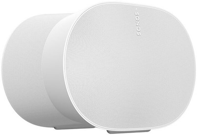 Sonos Era 300 - The Spatial Audio with Dolby Atmos 1 180 W Bluetooth Speaker(White, Stereo Channel)