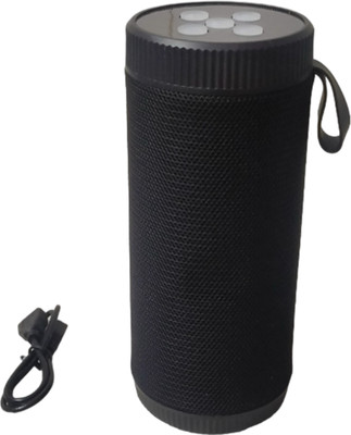 SSVOCATIONPOINT Combo Hifi Wireless Bluetooth Speaker With Good Sound Headphone with Google Assistant Smart Speaker(Black & White)