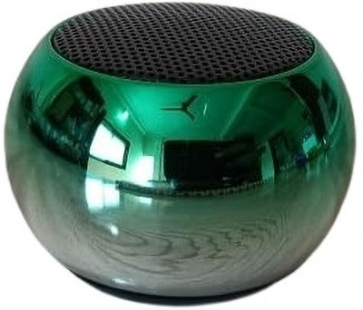 VANSHITA with Google Assistant Smart Speaker(Green)