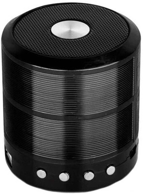 SSVOCATIONPOINT Wireless Hifi Good Sound Bluetooth Speaker 4.1 with Google Assistant Smart Speaker(Black)