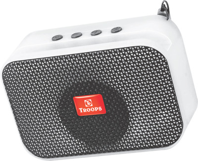 TP TROOPS with Google Assistant Smart Speaker(Black)
