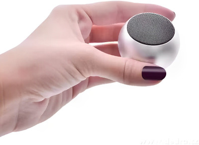 Seashot MINI BOOST 3 5W Bluetooth Speaker with Google, Alexa & Siri Assistant Smart Speaker(Multicolor)