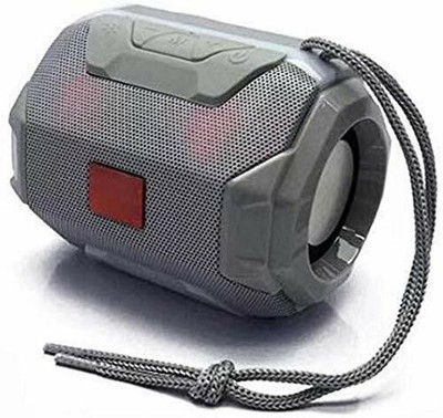ZWOLLEX A005 10 W Bluetooth Home Theatre(Grey, 4.2 Channel)