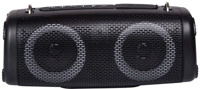 oyy Bluetooth speaker K-20 with Google Assistant Smart Speaker(Portable Wireless Bluetooth Speaker)