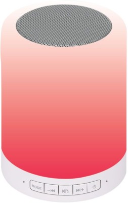 TP TROOPS with Google & Siri Assistant Smart Speaker(Red)