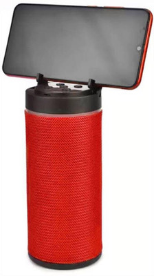 SSVOCATIONPOINT with Google Assistant Smart Speaker(Red)