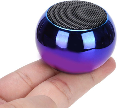 BUXER Smart Bluetooth Speaker For home Outdoor Activities with Google, Alexa & Siri Assistant Smart Speaker(Multicolor)