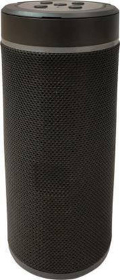 SSVOCATIONPOINT Hifi Sound Bl-452P with Google Assistant Smart Speaker(Black)
